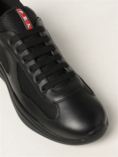 prada shoes uomo 2018|prada men shoes online outlet.